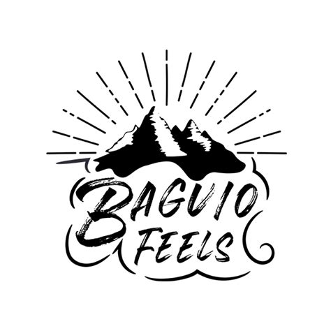 Baguio Feels .